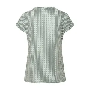 T-shirt de mulher fransa Seen 204540 image-1