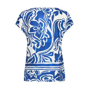 T-Shirt fransa Seen 1 Ext image-1