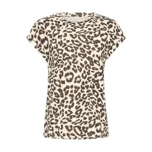 T-shirt de mulher fransa Seen 1 Ext image-0