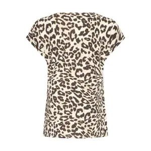 T-shirt de mulher fransa Seen 1 Ext image-1