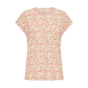 T-shirt de mulher fransa Seen 1 Ext image-0