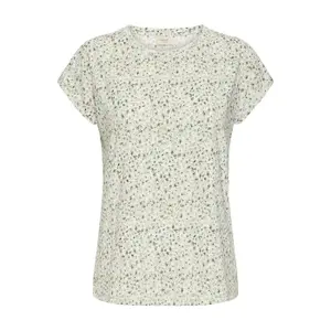 T-shirt de mulher fransa Seen 1 Ext image-0