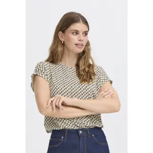 T-Shirt fransa Seen 1 image-2