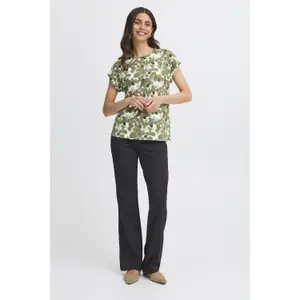 T-Shirt fransa Seen 1 image-1