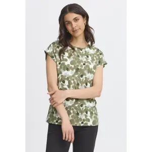 T-Shirt fransa Seen 1 image-2