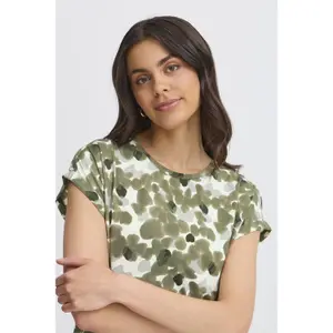 T-Shirt fransa Seen 1 image-6