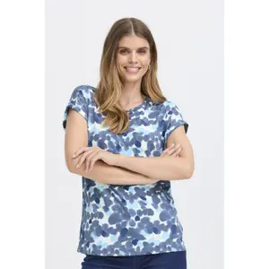 T-Shirt fransa Seen 1 image-4