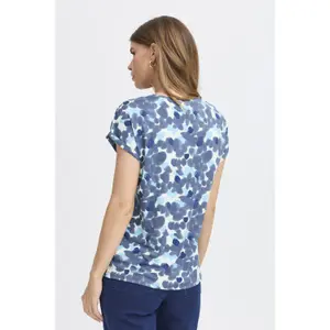 T-Shirt fransa Seen 1 image-5