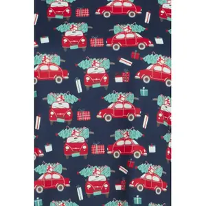 T-shirt de mulher fransa Seen image-2