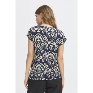 T-Shirt fransa Seen 1 image-5