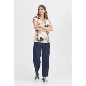 T-Shirt fransa Seen 1 image-1