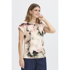 T-Shirt fransa Seen 1 image-2
