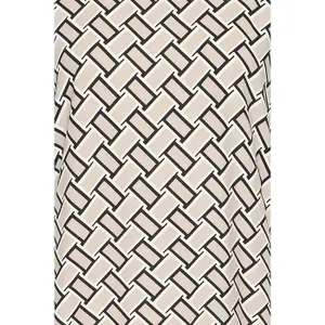 T-shirt de mulher fransa Seen 1 Ext image-2