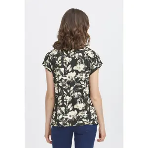 T-Shirt fransa Seen 1 image-4