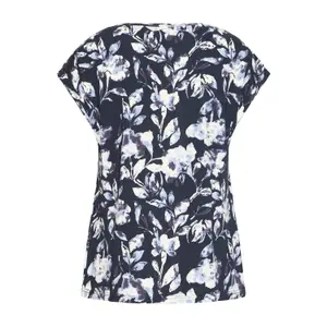 T-Shirt fransa Seen 1 image-3