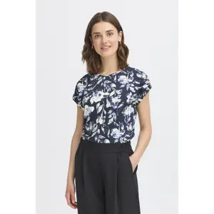 T-Shirt fransa Seen 1 image-2