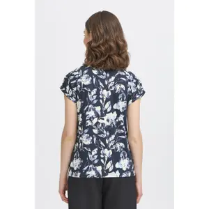 T-Shirt fransa Seen 1 image-4