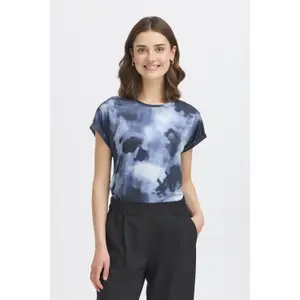 T-Shirt fransa Seen 1 image-1