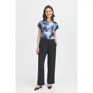T-Shirt fransa Seen 1 image-2
