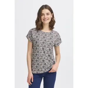 T-Shirt fransa Seen 1 image-2