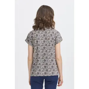 T-Shirt fransa Seen 1 image-4