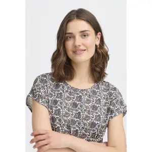 T-Shirt fransa Seen 1 image-6