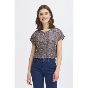 T-Shirt fransa Seen 1 image-2