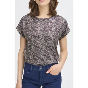 T-Shirt fransa Seen 1 image-3