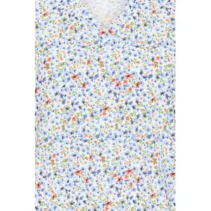 T-shirt de mulher fransa Seen 2 image-2
