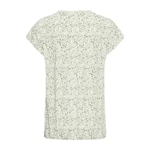 T-shirt de mulher fransa Seen 2 image-1