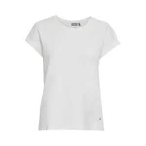 Women's T-shirt fransa Dalia TEE1 image-0
