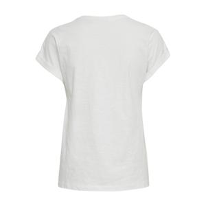 Women's T-shirt fransa Dalia TEE1 image-1