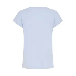 Women's T-shirt fransa Dalia 1 image-1