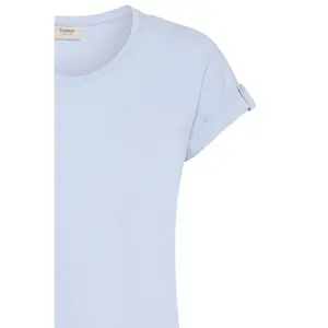 Women's T-shirt fransa Dalia 1 image-2