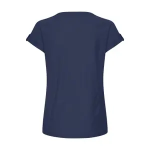 Women's T-shirt fransa Dalia TEE1 image-1
