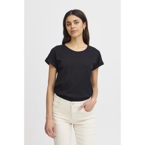 Women's T-shirt fransa Dalia TEE1 image-2