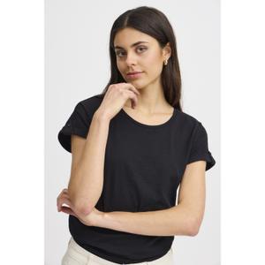 Women's T-shirt fransa Dalia TEE1 image-3