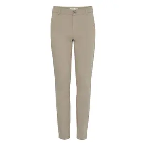 Calças de mulher fransa Lano Tessa Pa 1 image-0