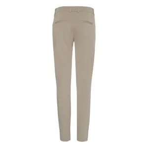 Calças de mulher fransa Lano Tessa Pa 1 image-4