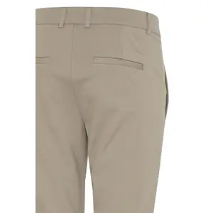 Calças de mulher fransa Lano Tessa Pa 1 image-6