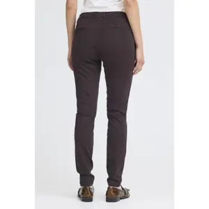 Pantalon femme fransa Lano Tessa 1 image-4