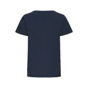 T-shirt de mulher fransa Shoulder V 1 image-1