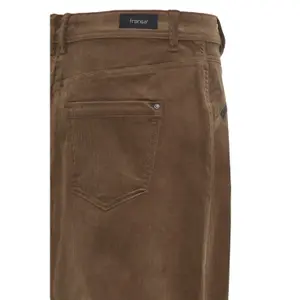 Kort nederdel til kvinder fransa Tean 1 image-2