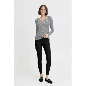 Női jegging fransa LE 1 image-1