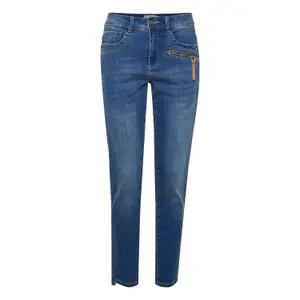 Women's jeans fransa Lissi Tessa 1