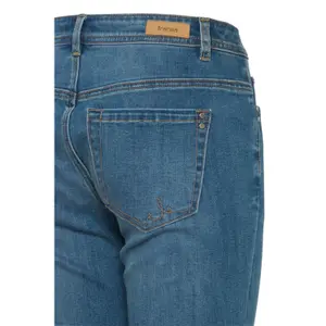 Women's jeans fransa Lissi Tessa 1 image-5