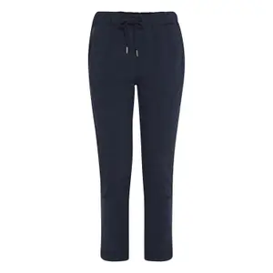 Calças de mulher fransa Nova 1 image-0