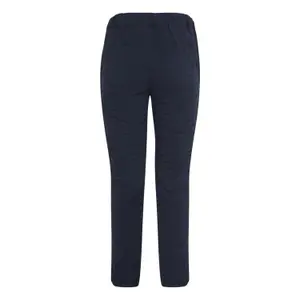 Calças de mulher fransa Nova 1 image-1