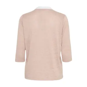 Sweter damski fransa Rexan PU2 image-1