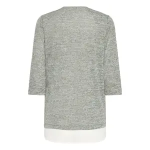 Sweter damski fransa Rexan PU2 image-1
